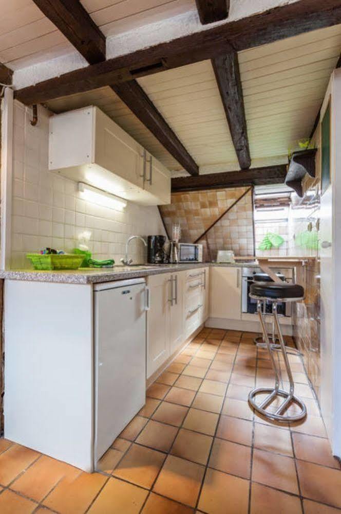 שטרסבורג Appartement Typique Et Cosy A Deux Pas De La Cathedrale מראה חיצוני תמונה