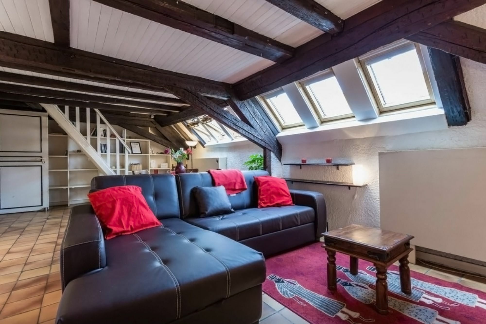 שטרסבורג Appartement Typique Et Cosy A Deux Pas De La Cathedrale מראה חיצוני תמונה