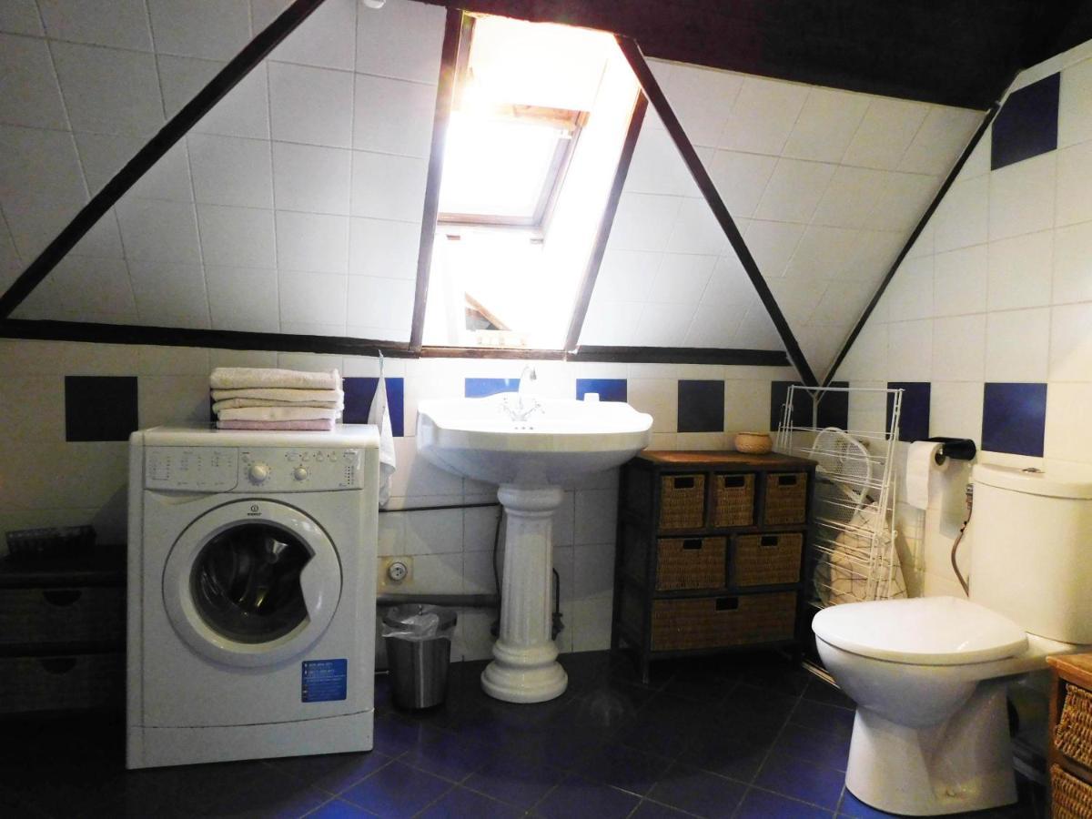 שטרסבורג Appartement Typique Et Cosy A Deux Pas De La Cathedrale מראה חיצוני תמונה