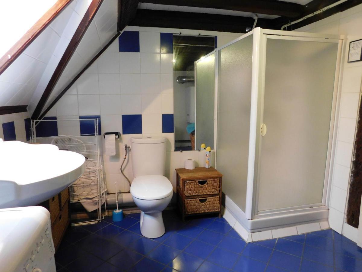 שטרסבורג Appartement Typique Et Cosy A Deux Pas De La Cathedrale מראה חיצוני תמונה