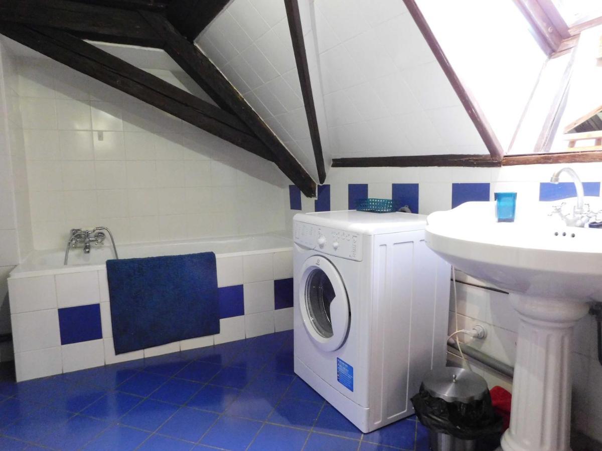 שטרסבורג Appartement Typique Et Cosy A Deux Pas De La Cathedrale מראה חיצוני תמונה