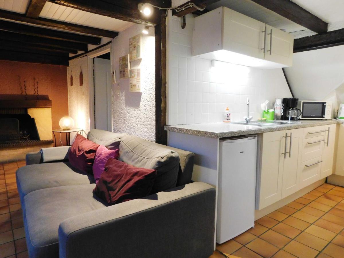 שטרסבורג Appartement Typique Et Cosy A Deux Pas De La Cathedrale מראה חיצוני תמונה