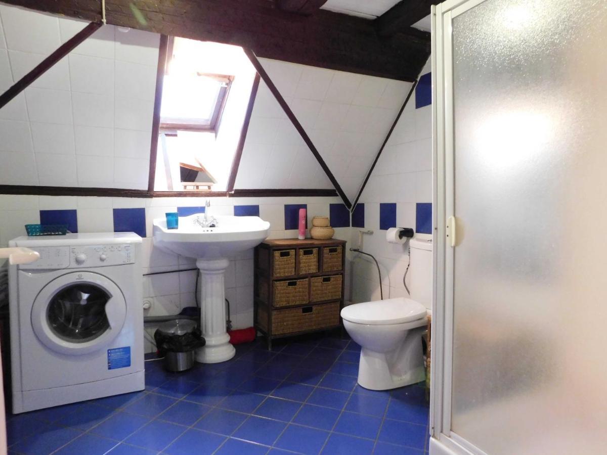 שטרסבורג Appartement Typique Et Cosy A Deux Pas De La Cathedrale מראה חיצוני תמונה